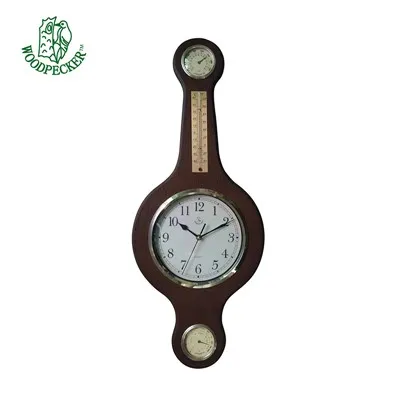 Ci sono pareti in legno con funzionalità intelligenti?